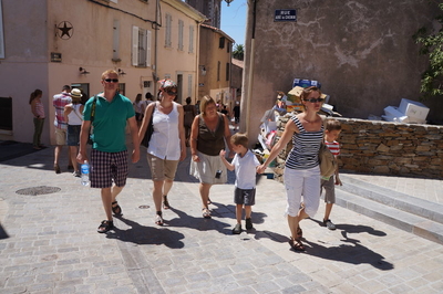 Saint-Tropez