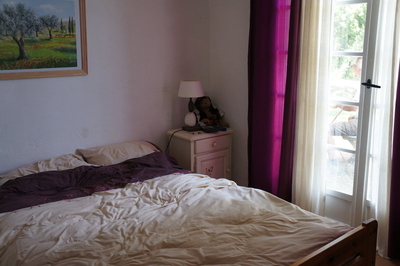 Our room