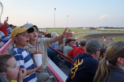 Races
