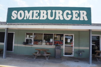 Someburger