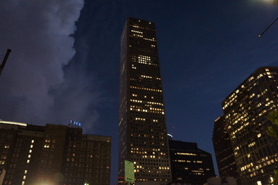 Houston