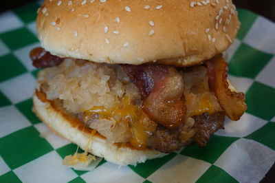 Burger