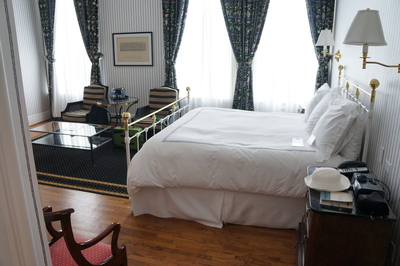 Tremont Hotel