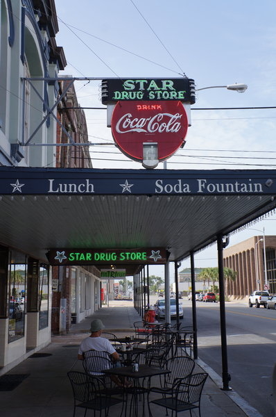 Star Drugstore