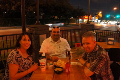 Torchy's Tacos