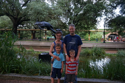 Houston Zoo