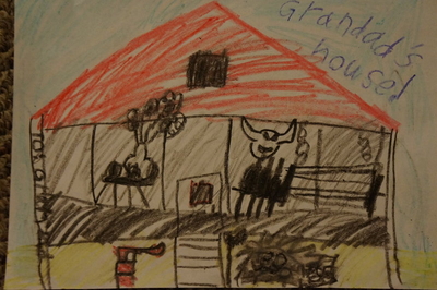 Grandad's House