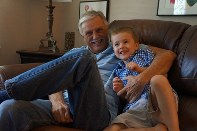 Len and Max