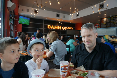 Torchy's Tacos