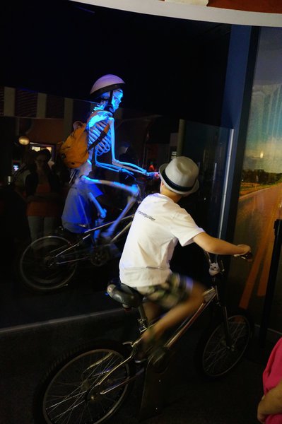 Health Museum