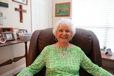 Mammaw
