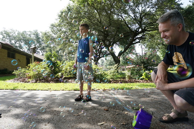 Bubbles