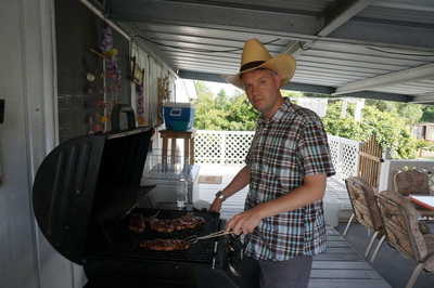 Grilling