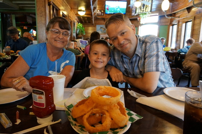 Tookie's