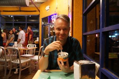 Amy's Ice Cream
