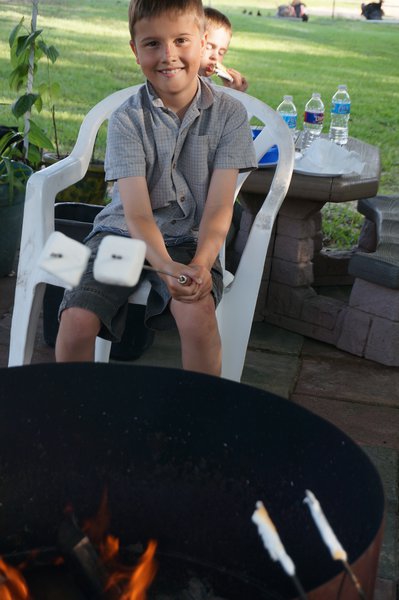 S'mores