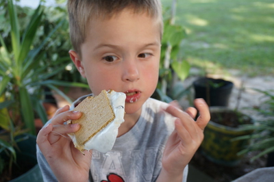 S'mores