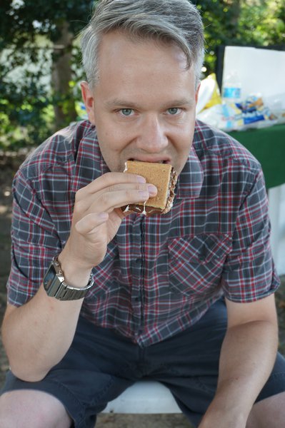 S'mores