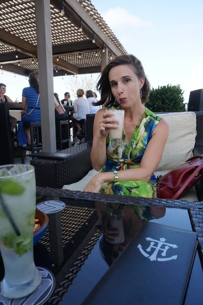 Tremont Hotel