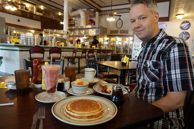 Breakfast