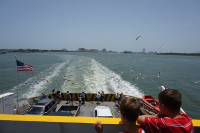 Galveston