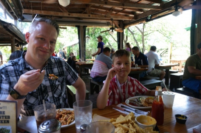 Gristmill