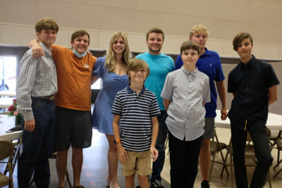 Cousins